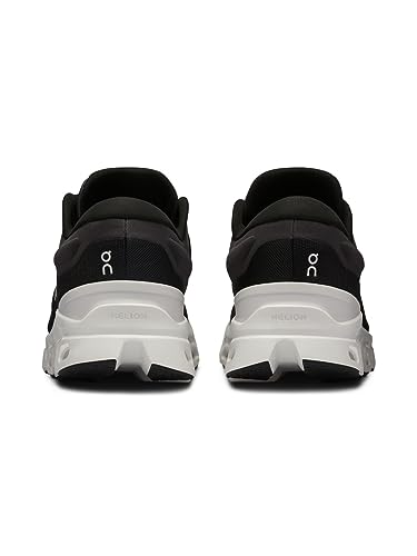 Image of ON Men's Cloudstratus 3 Trainers