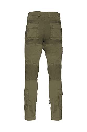 Aeronautica Militare Pantalone Anti-G PA1387CT, da...