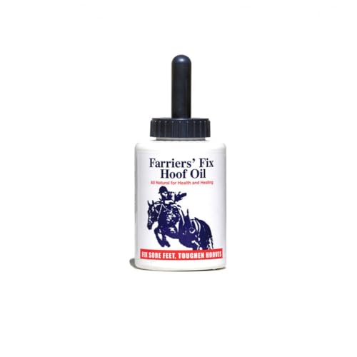 Image of Farrier Fix