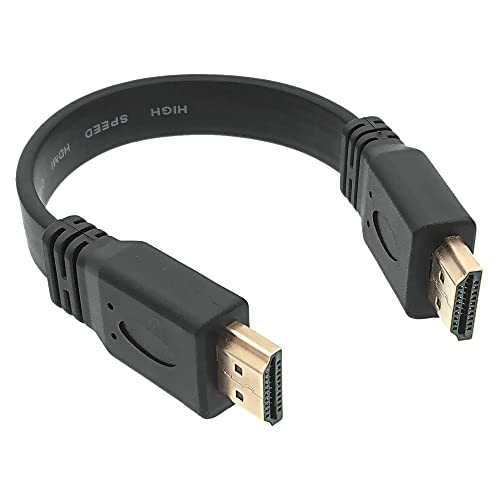 ☆Postta フラットHDMIケーブル 30mフラットHDMI Amazon | Postta フラットHDMIケーブル (30フィート) フラット