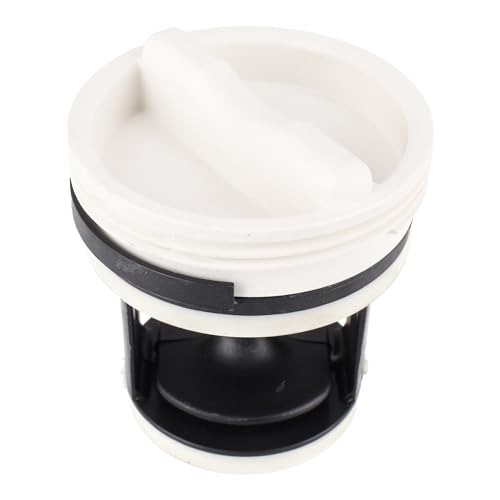 sparefixd Suitable for Hoover Washing Machine Drain Pump Filter