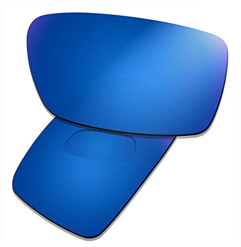 Image of Replacement Lenses for Oakley Gascan Sunglasses OO9014