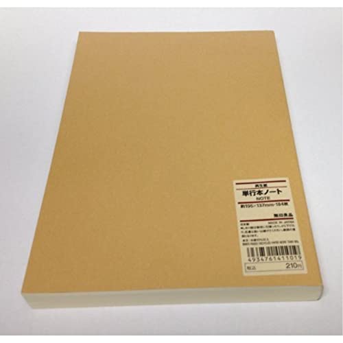 Find The Best Muji Notebook Sizes 2 2023 Reviews
