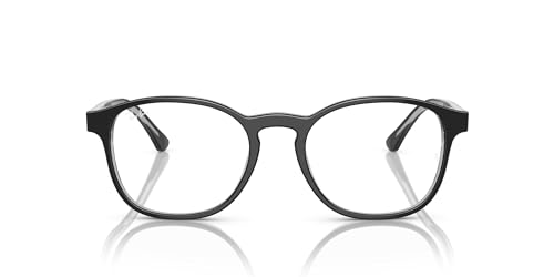 Image of Ray-Ban Rx5417 Round Prescription Eyewear Frames