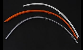 Amazon | フェアレディZ Z34 フェンダーモール J-Line10