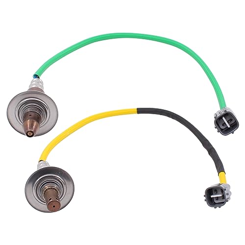 Sensor de Oxígeno Upstream y Downstream para Subaru miniatura 1