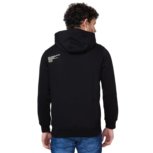 Image of Spykar Men Sweatshirt