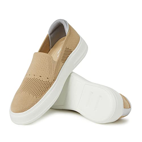 Image of Dearfoams Women's Sophie Loafers | Walking Shoes