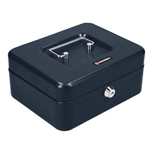 Opiniones y reviews de Caja seguridad comprados en linea. 22 Imagen adicional