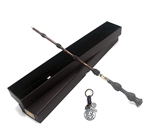 PHOENIX WANDS Wizard Wand Light Magic Wand Light Halloween Wand Light Cosplay Wand Light for DU-9432