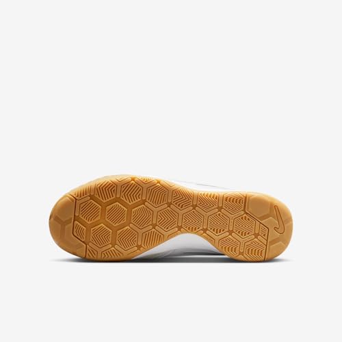 Calzado de fútbol sala Nike Gato, zapatillas deportivas cómodas para pista interior 2