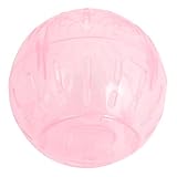 ZIRANU Hamster Exercise Balls 3.9