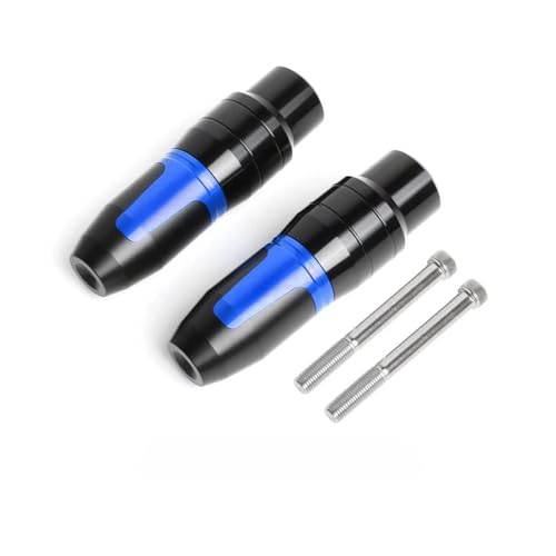 �ɓK������ X300 �ɓK������ Z650 �ɓK������ Z900 900RS �ɓK������ Z800 Z1000R �ɓK������ Z250 SL �A���`�h���b�v�o�[ �o�C�N�p�}�t���[�����h�~�N���b�V���X���C�_�[(BL-UE-2 PCS)