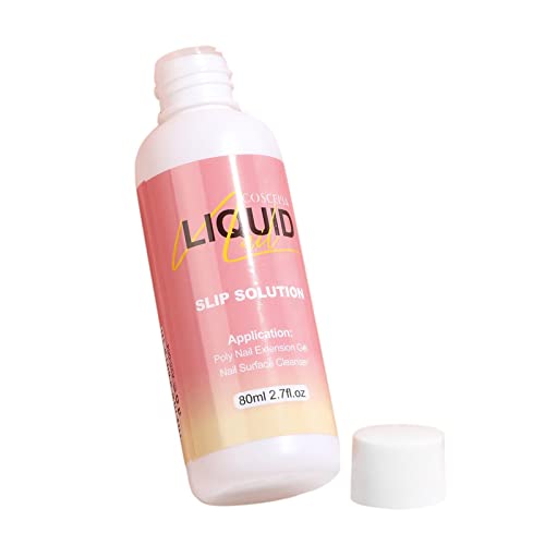 B/A Gel per l'estensione delle Unghie - Gel per