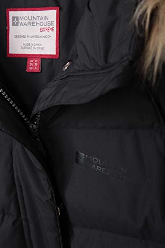 isla ii womens down jacket