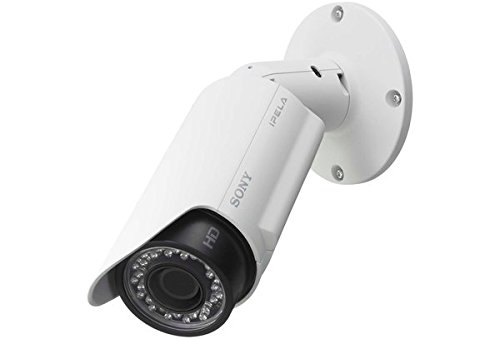Ganz Pixel Pro Series H264 1080P Resolution True Day/Night Box IP Camera