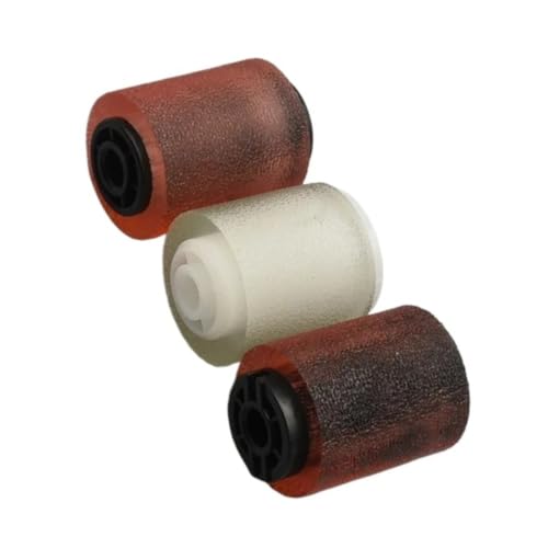 Rouleau de ramassage d'alimentation haute durabilité 6LK41557000 pour 7508A 8508A