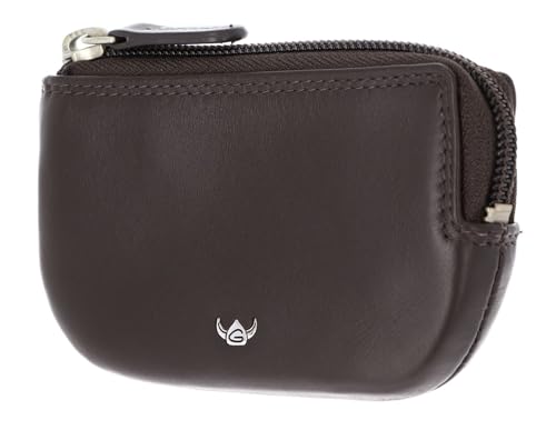 Golden Head Polo 5102 pochette clés sécurisée zippée