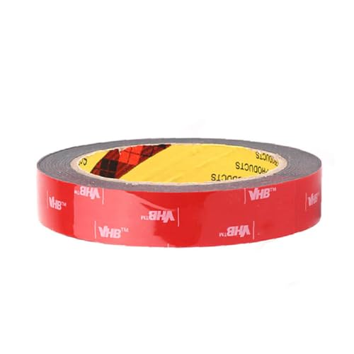 Rusenweelite Double Sided Tape