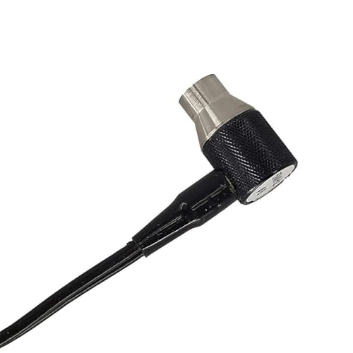 Transductor para medidor de espesor ultrasónico 5MHz Φ8mm miniatura 4