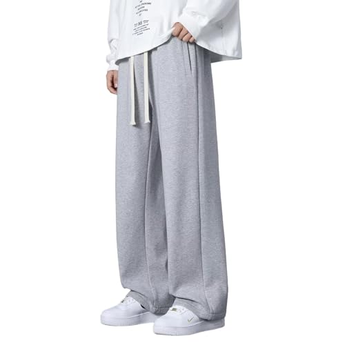 [Sillictor] �X�E�F�b�g�p���c �����Y �W���[�W�� �����O�p���c �X���b�N�X �Y�{�� ���C�h�p���c �J�W���A���p���c �C�[�W�[�p���c ���n yc29090lgr-4XL�i���{�T�C�Y2XL�j