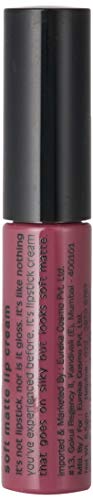 Image of Miss Claire Soft Matte Lip Cream 62, Brown, 6.5 Grams