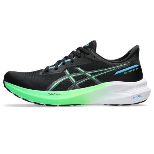 Image of ASICS Men's GT-1000 13 Running Shoes