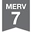 MERV 7