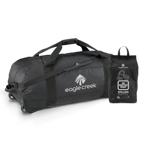 eagle creek No Matter What Rolling Duffel