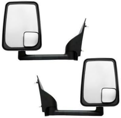 Velvac 2020, P, Chombre, W, E1992, 96 pulgadas, negro - 714482