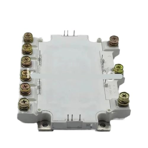 Module de pont redresseur FS400R07A3E3 de puissance pour variateur industriel - 2
