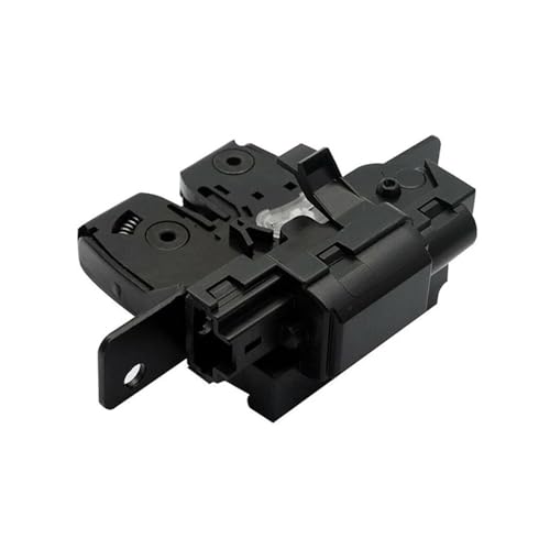 Actuador bloqueo portón trasero 8200947699 para Renault Clio III, Megane y Scenic MK2