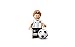 Produktbild LEGO® Minifiguren 71014 - "DFB - Die Mannschaft" (#4 Benedikt Höwedes)