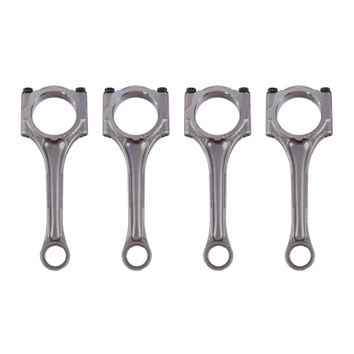DEEGOOLY 4�� 13201-29177 �G���W���ڑ����b�h PRIZM 1.8L 1998-2002 VIBE 1.8L 2003-2008 �J���[��1.8L 1998-2008 �Z���J GT MR2 �X�p�C�_�[1.8L 2008 000-2 00