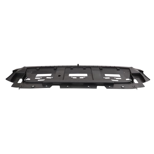 Image of TRQ Engine Splash Shield Front Lower Compatible with 2021-2024 Chevrolet Trailblazer GM1228183
