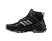 Produktbild adidas Herren Terrex Swift Walking-Schuh, Cblack/Grethr/Solred, 43 1/3 EU
