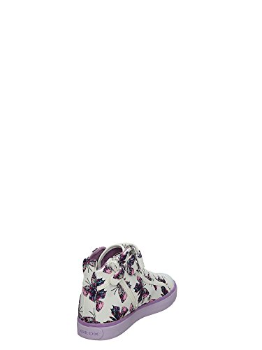 Geox Unisex-Child J Ciak Girl 46-K3