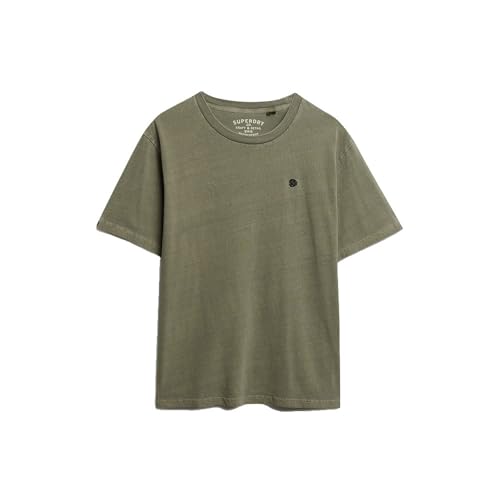 T-shirt Superdry Essentials à manches courtes pour vos week-ends