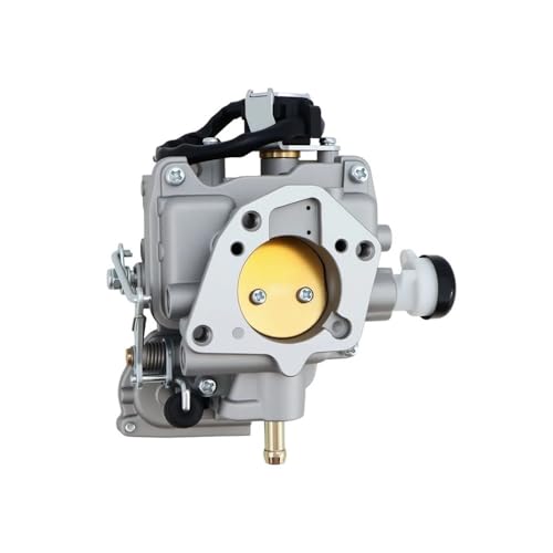 Carburateur CH740 avec joints de remplacement pour moteur CH730 - 3