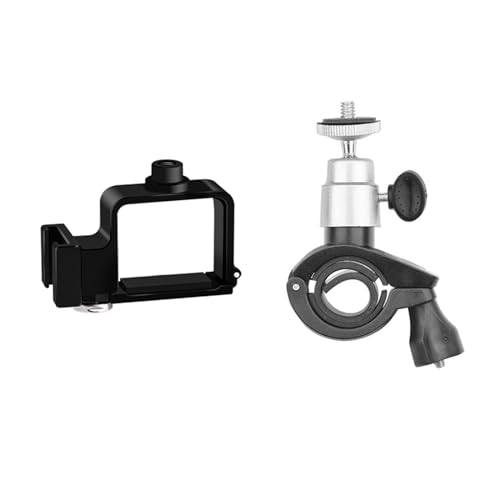 1 / 4 " 3/8 '' �N�C�b�N�����[�X�n���h�w���h�J�����g�����W���[���ڑ��g���A�_�v�^ Pocket 3 �n���h�w���h�J�����g�����W���[���p
