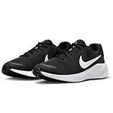 [ナイキ] レボリューション 7 Revolution 7 ブラック/ホワイト FB2207-001 日本国内正規品 24.0cm