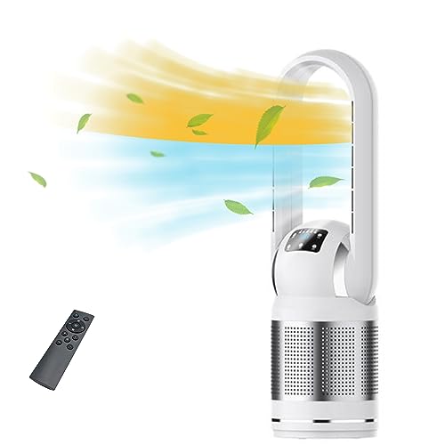 Top 10 Air Purifier With Fan of 2022 Katynel