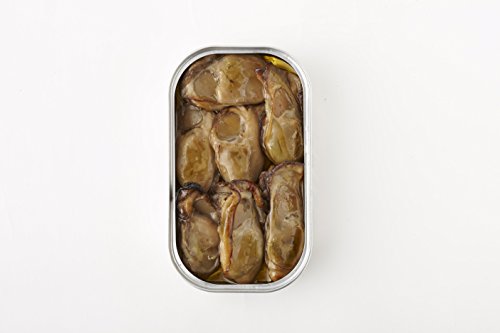 明治屋 おいしい缶詰 広島県産かき燻製油漬 70g×2個 4枚目