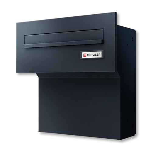 Metzler Durchwurfbriefkasten |...