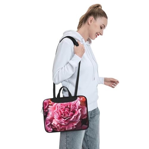 Maletín para portátil KHiry bag negro 14 pulg miniatura 7