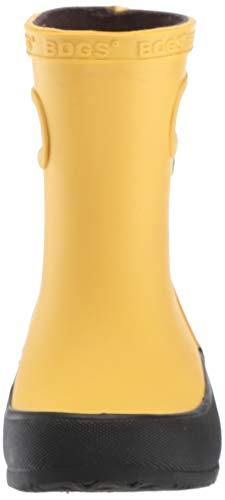 Image of BOGS Kids' Skipper Solid Waterproof Rain Boot