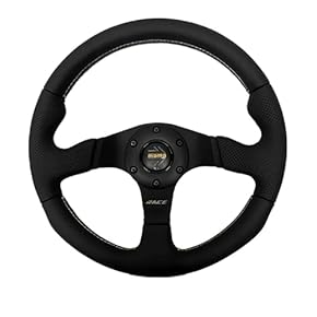 Amazon.co.jp: ステアリング・ハンドル - ステアリング・パーツ