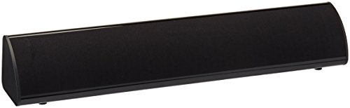 iLive ITB105B 20-Inch Compact Sound Bar with Bluetooth 2.0