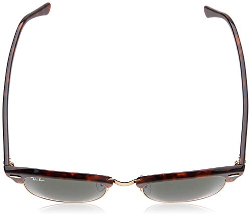 Óculos de Sol Ray Ban Clubmaster Classic RB3016 W0366-51