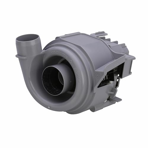 Original Bosch 12014980 Geschirrspüler-Wärmepumpe, Typ PM3, passend für Bosch, Neff, Siemens-Modelle